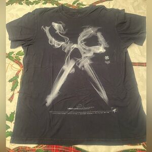 Marc Ecko cut & sew 🧵 scissor t shirt